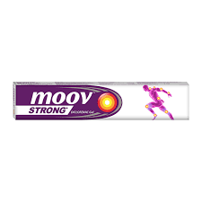 MOOV CREAM 20GM